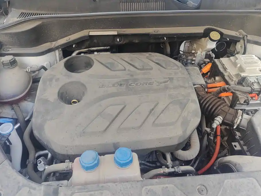 Changan Oshan Z6 EV 2024 2023 Smart Electric iDD 150KM Flagship PLUS