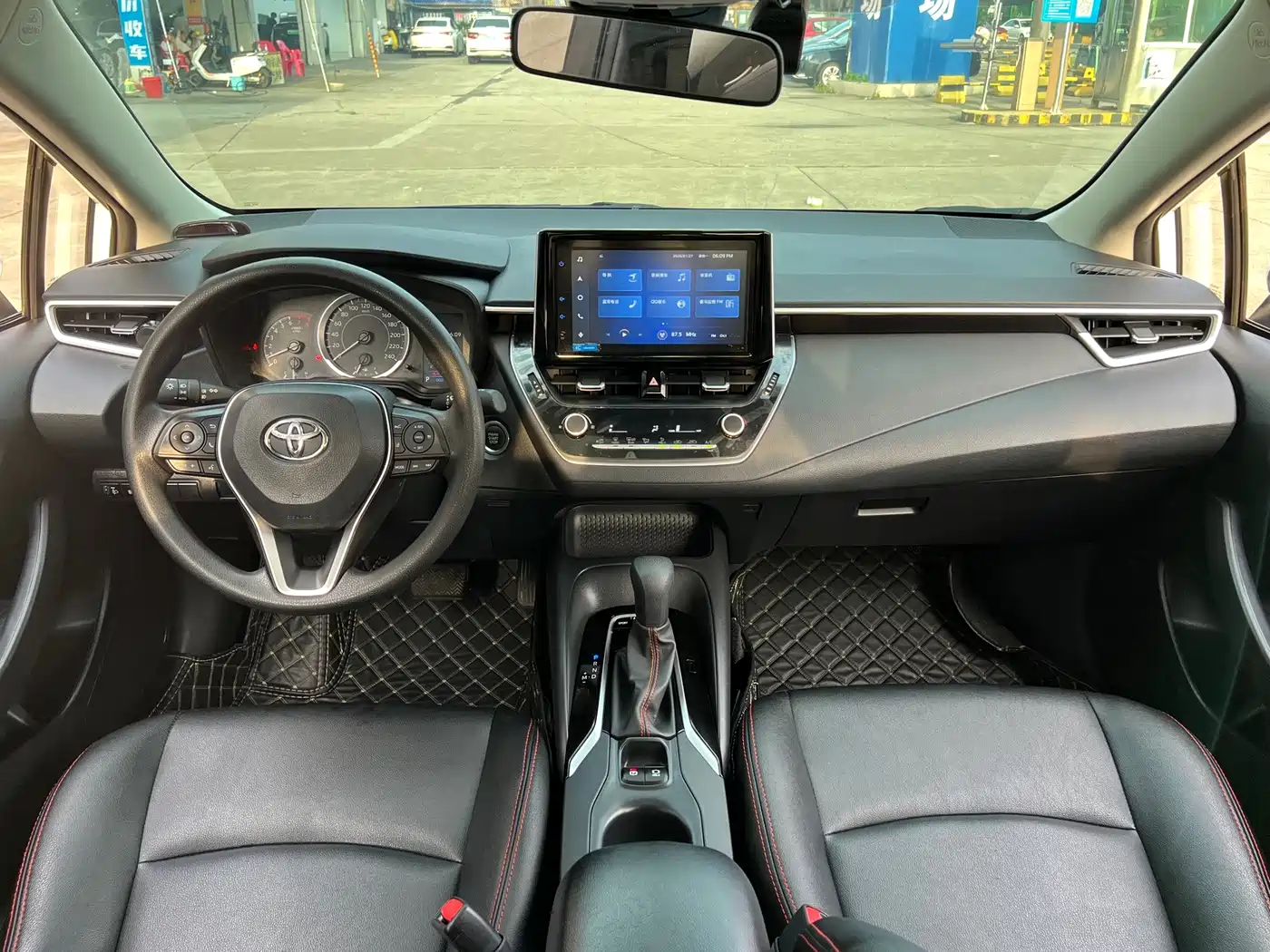 Toyota Corolla, миниатюра 6