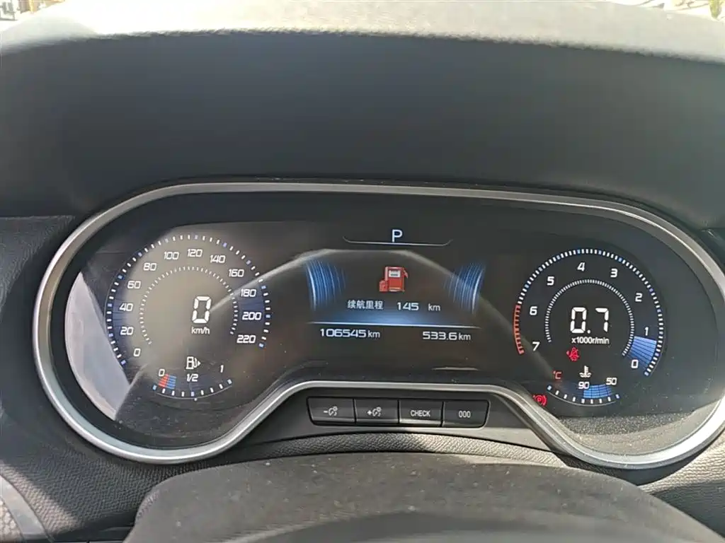 Peugeot 408 2019 360THP Auto Luxury Edition China VI фото 12