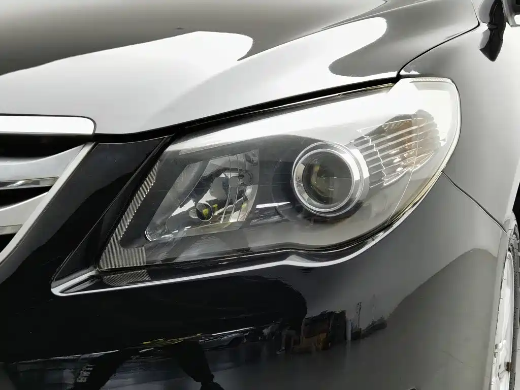 BYD L3 2012 2012 1.5L Manual Comfort