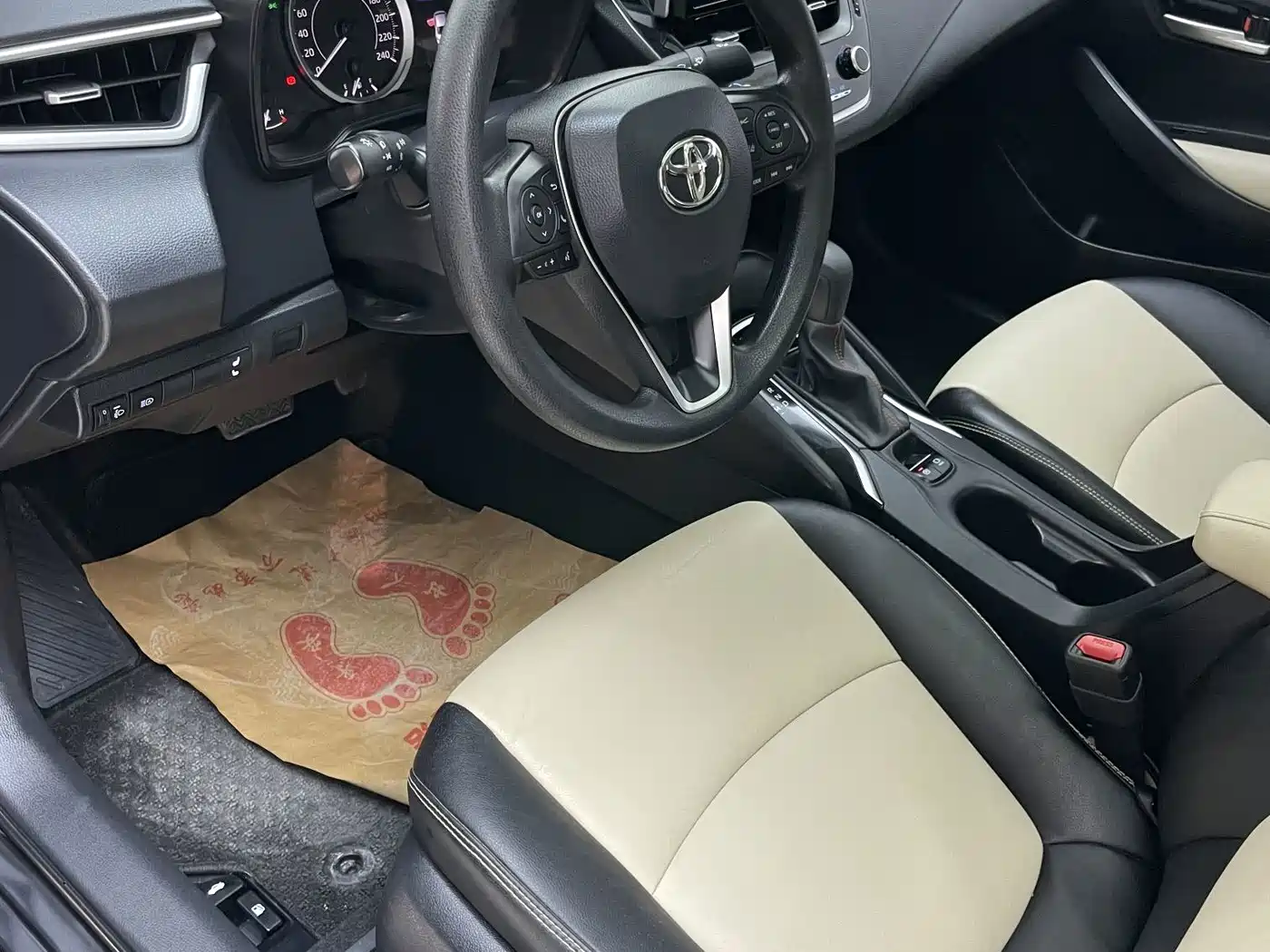 Toyota Corolla, миниатюра 12