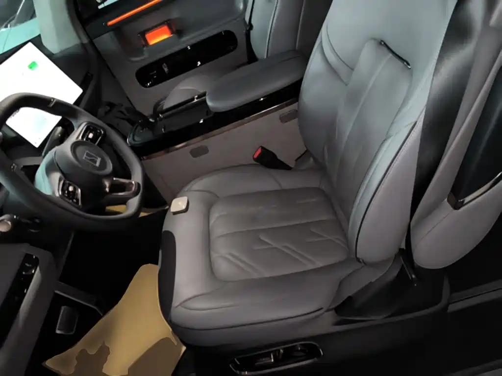 ZEEKR MIX 2026 2025 Smart Driving Edition