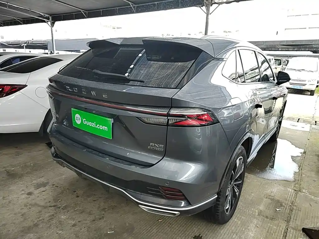 Roewe RX5 2023 2023 1.5T Luxury Sliding Screen Edition