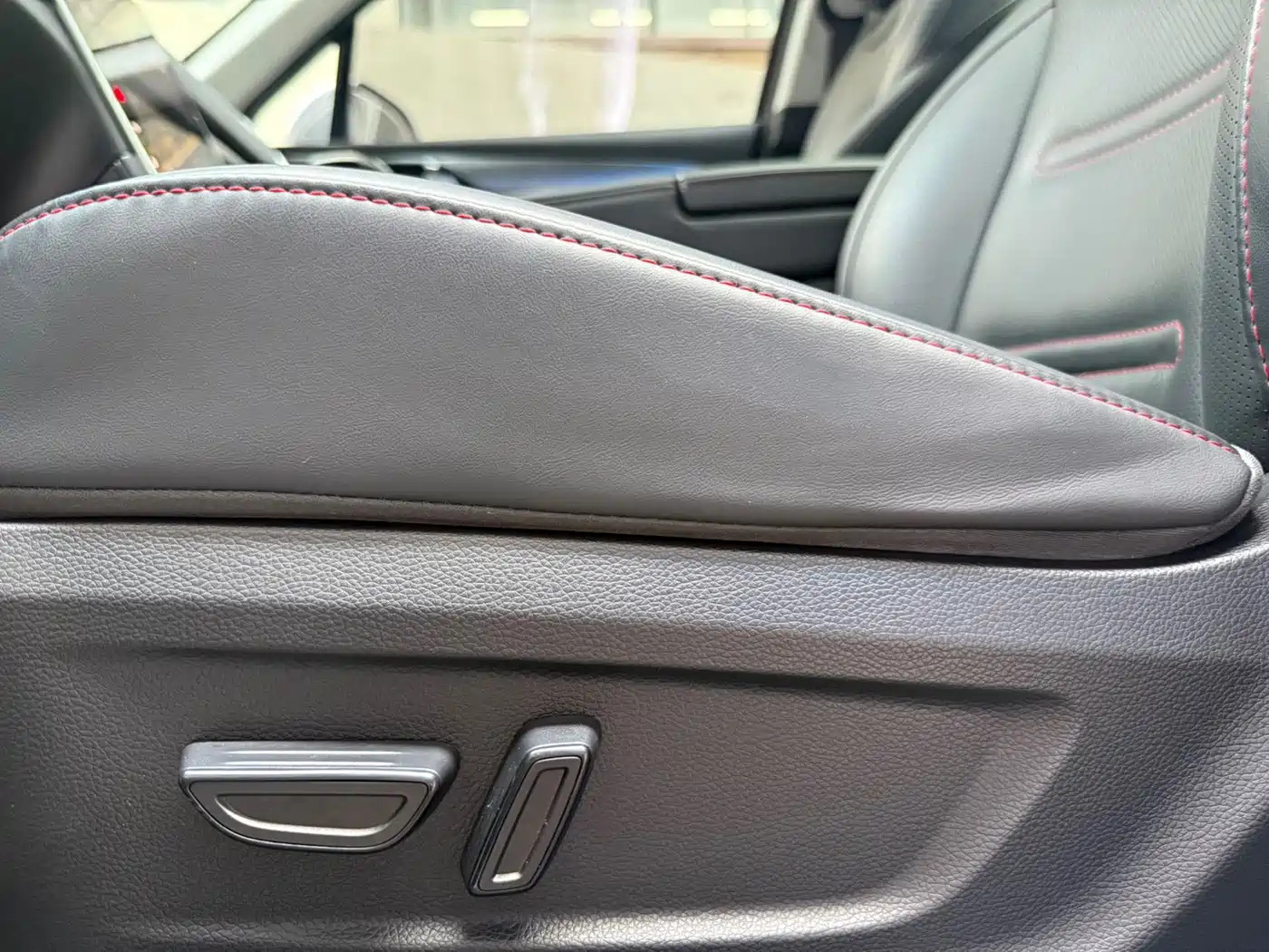 GAC Trumpchi Trumpchi GS4 PLUS 2023 2022 270T Automatic Galaxy Edition