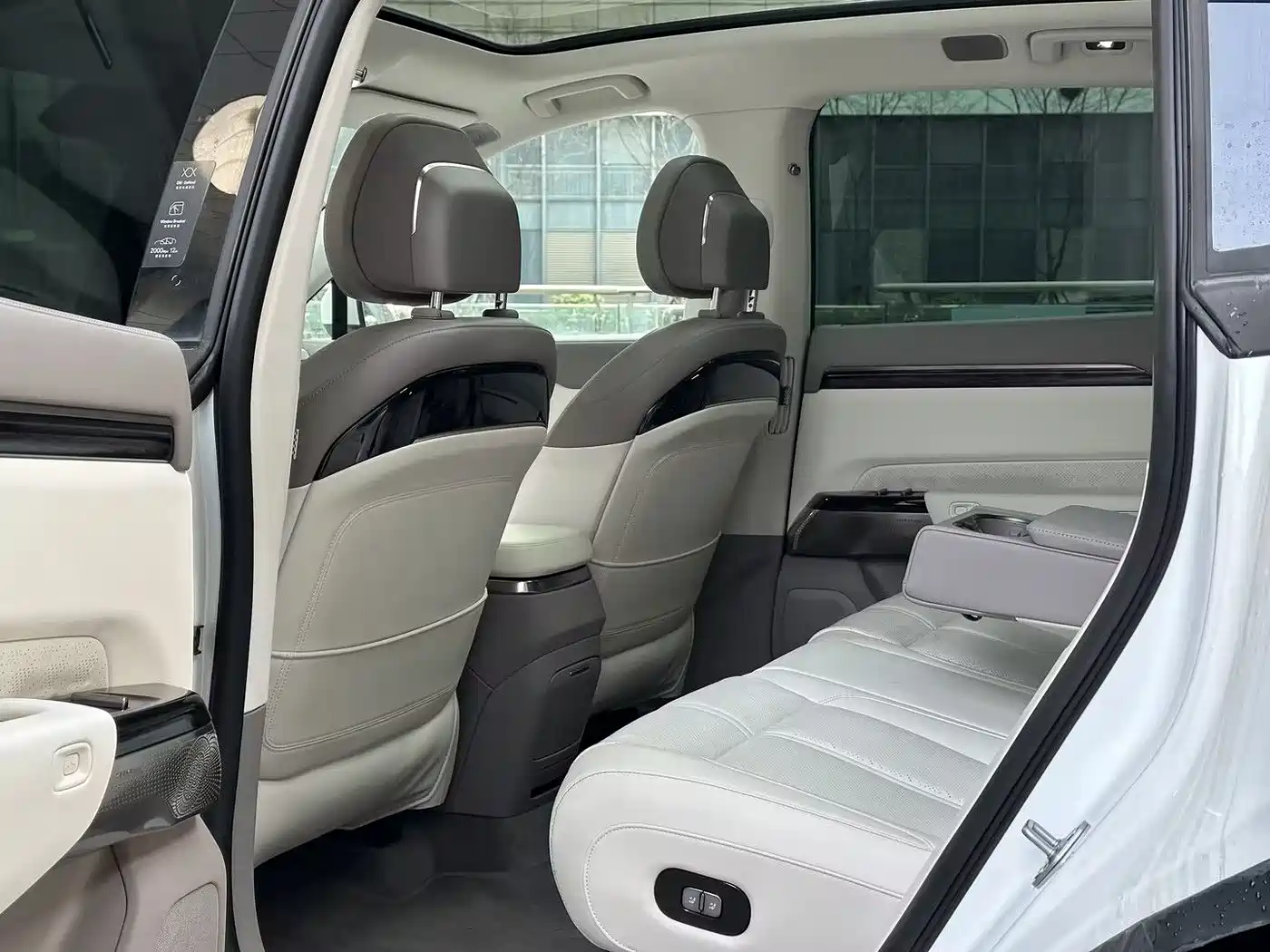 ZEEKR EXTREME KRYPTON 7X