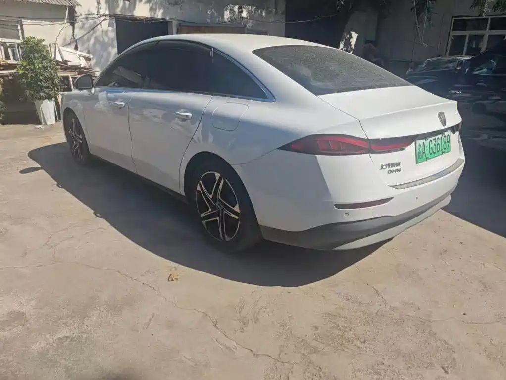 Photo 7 - Roewe D7
