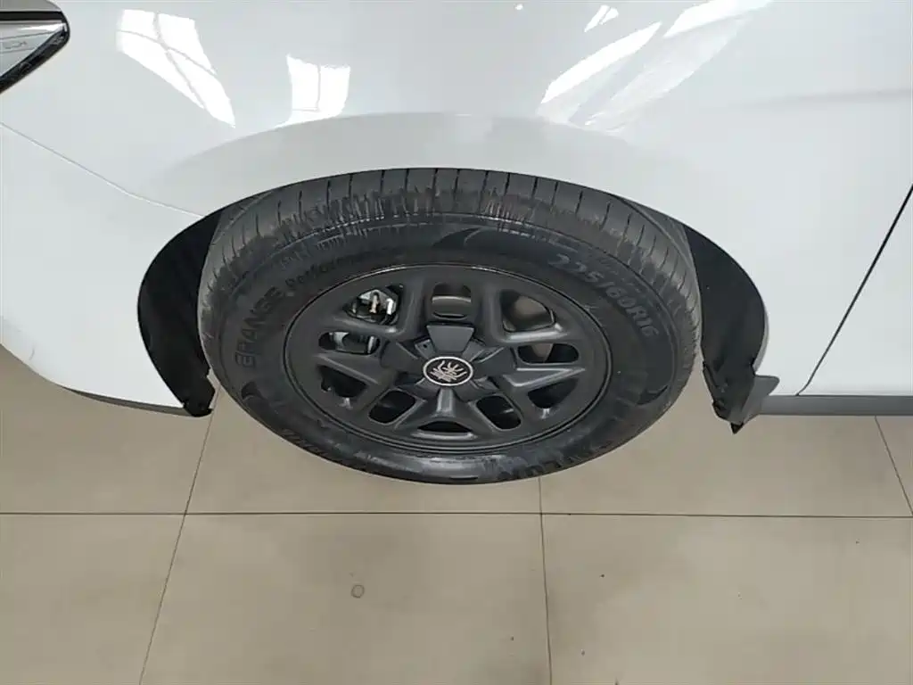 BYD Qin PLUS 2025 DM-i Smart Drive 55KM Leader фото 23