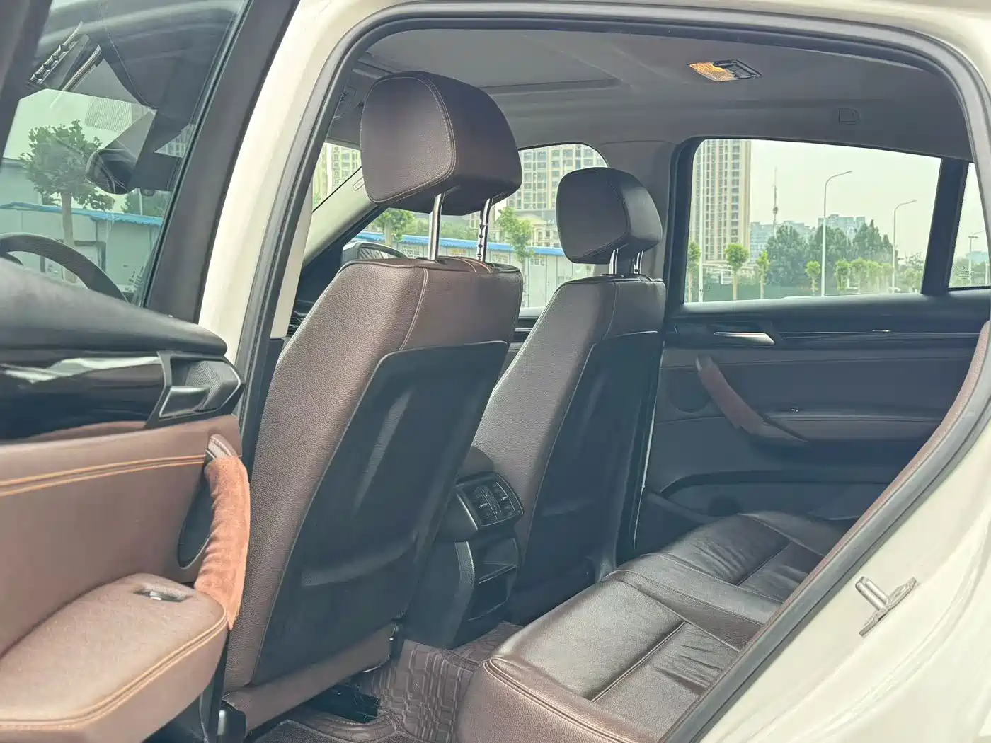 BMW X4 2014 xDrive20i X Design Package фото 5