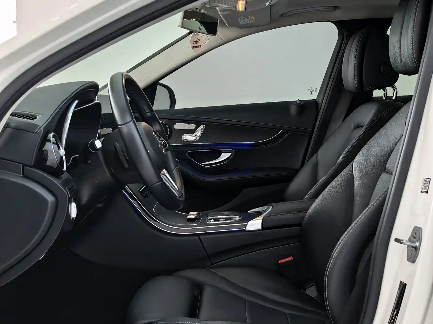 Mercedes-Benz C-Class 2019 Facelift C 260 L Sport фото 6