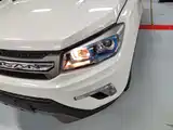 Фото 24 - Changan CS75
