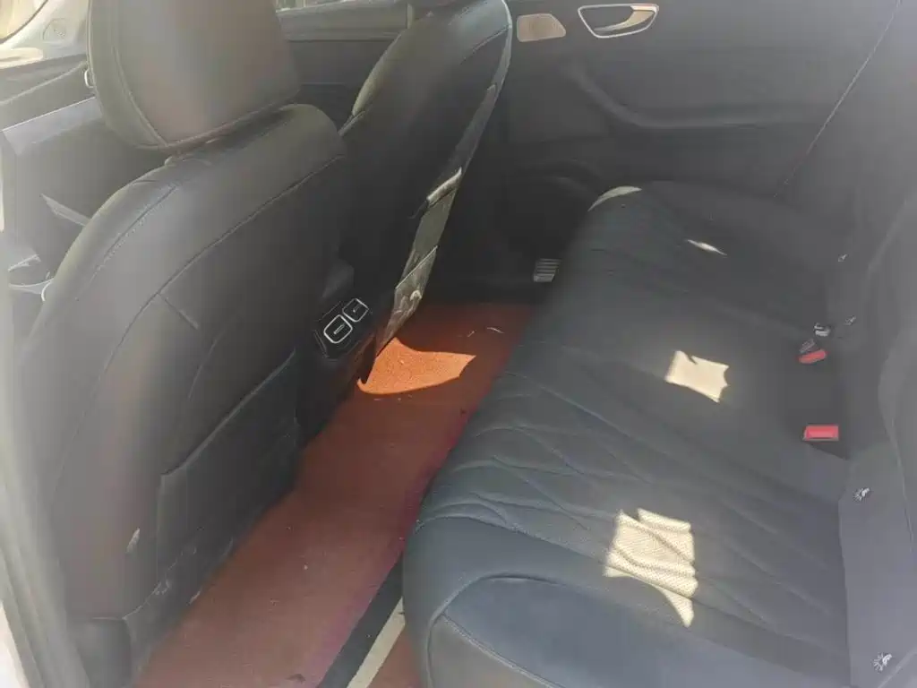 Photo 6 - Roewe D7