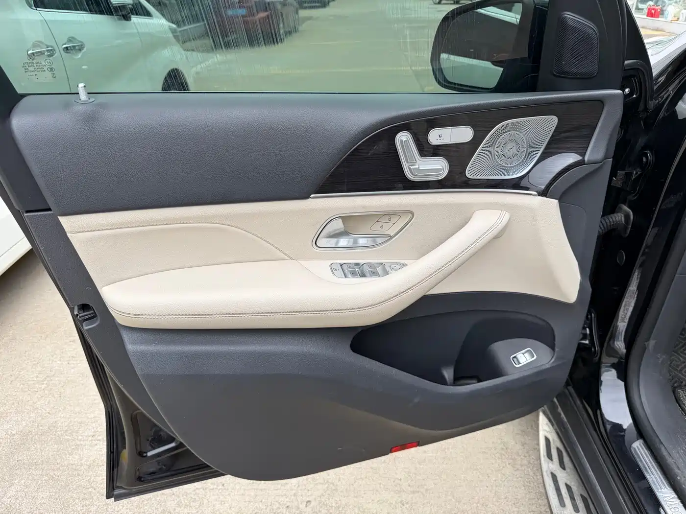 Mercedes-Benz GLE 2020 Facelift GLE 350 4MATIC Fashion фото 6