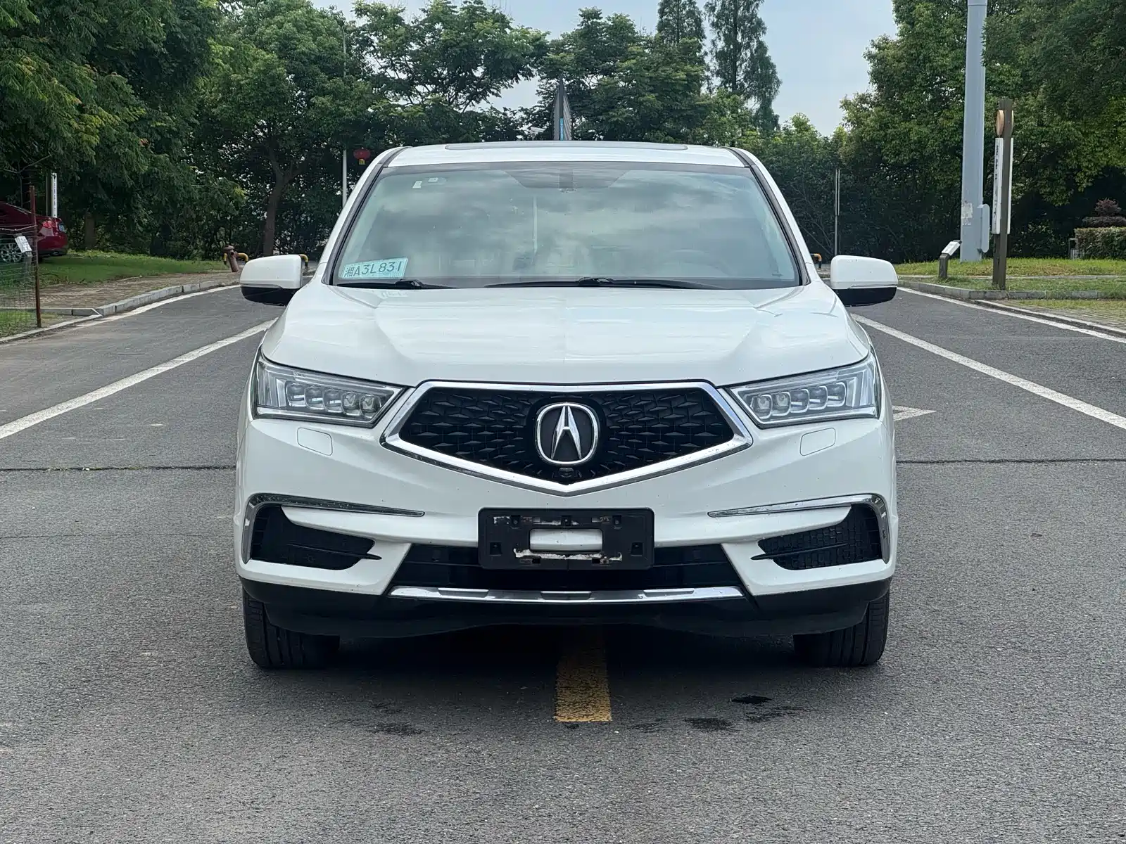 صورة 3 - Acura MDX