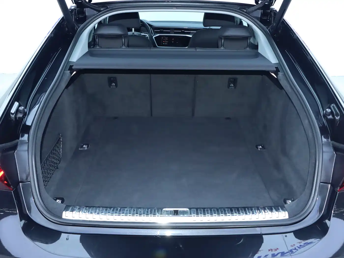 Audi A7 2021 40 TFSI Luxury фото 22