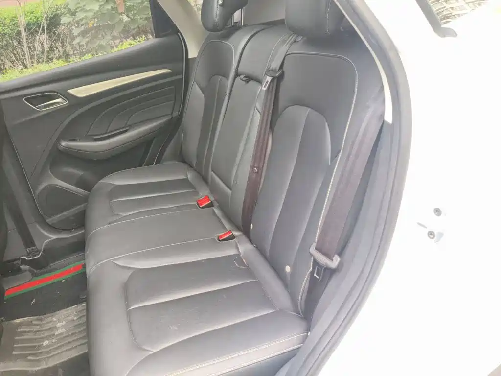 Roewe RX3 2018 2018 1.6L CVT Internet Smart Edition