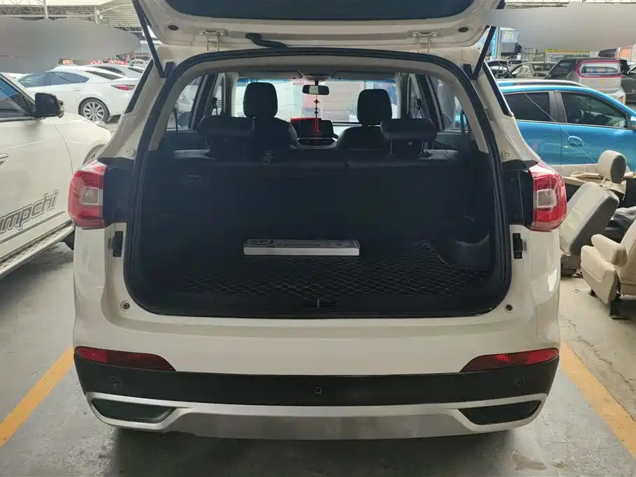 BAOJUN 510