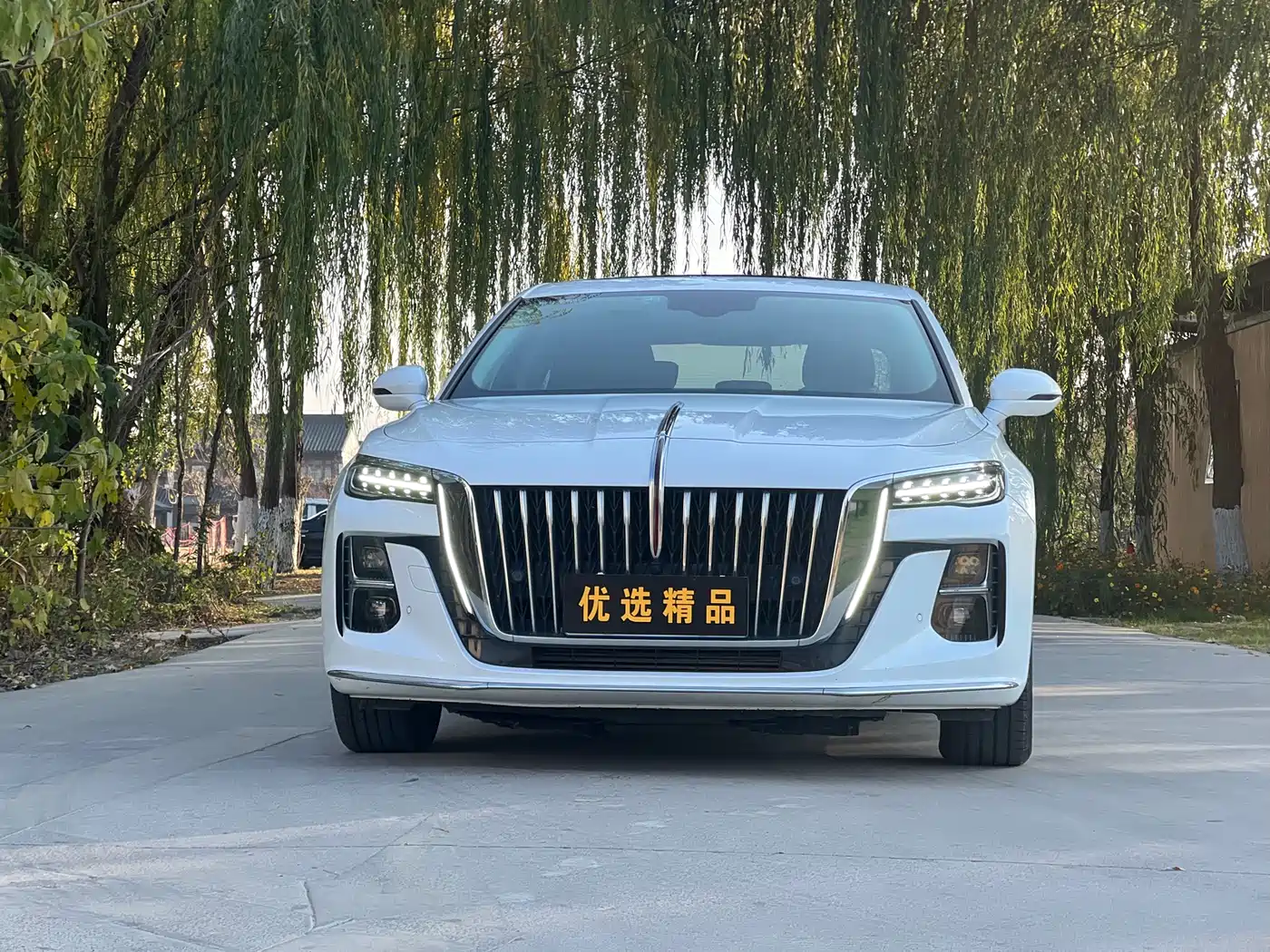 Hongqi H5 2023 1.5T DCT Smart Connect Joy Edition фото 2