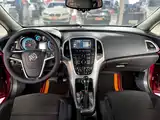 Фото 8 - Buick Excelle