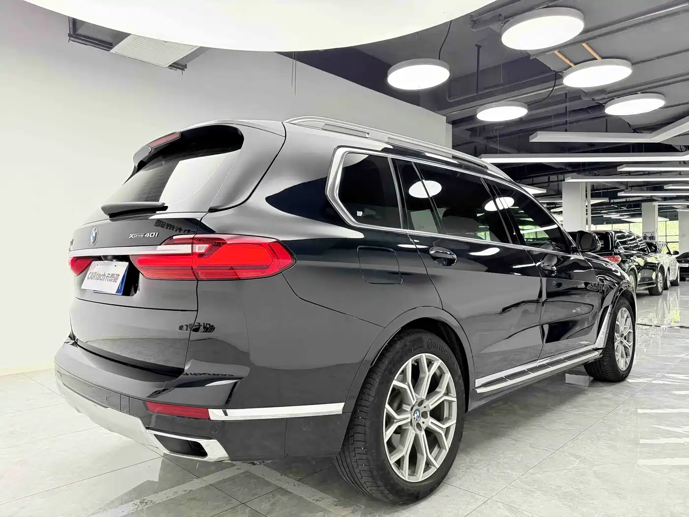 Фото 6 - BMW X7