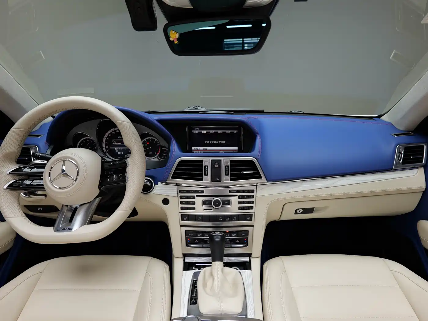 Mercedes-Benz E-Class (Import) 2012 E 260 CGI Convertible фото 8