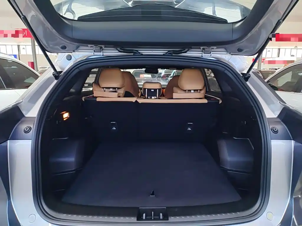 Geely Galaxy Galaxy L7 2023 2023 1.5T 115km PLUS