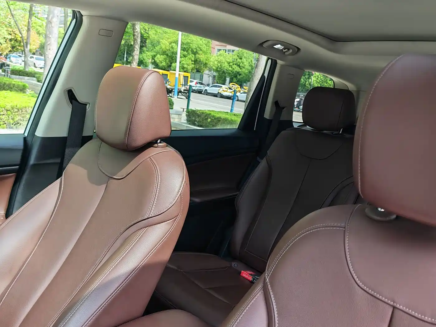Buick GL6 2018 18T 6-Seater Luxury фото 12