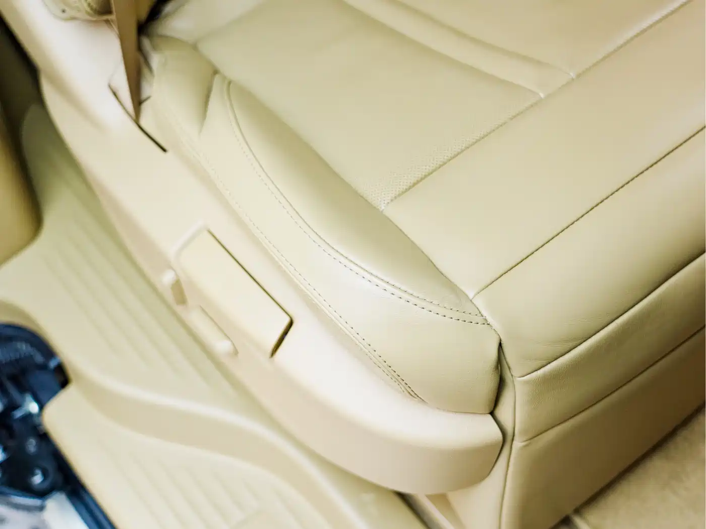 Buick GL8 2018 ES 28T Luxury Type China VI фото 7