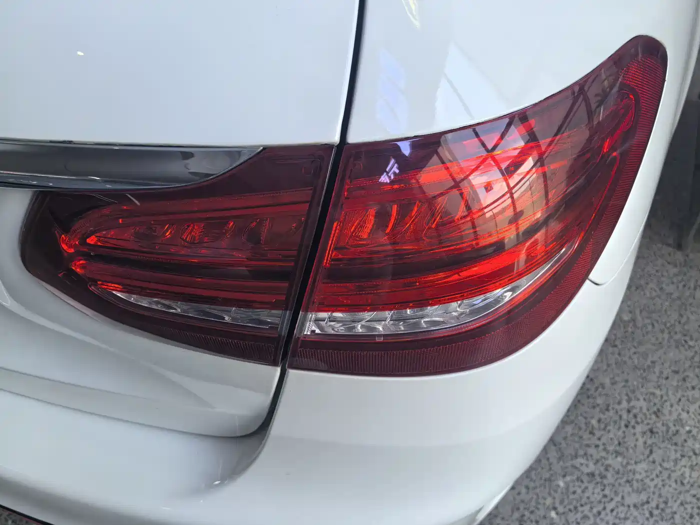 Mercedes-Benz C-Class (Import) 2017 Facelift C 200 Estate фото 25