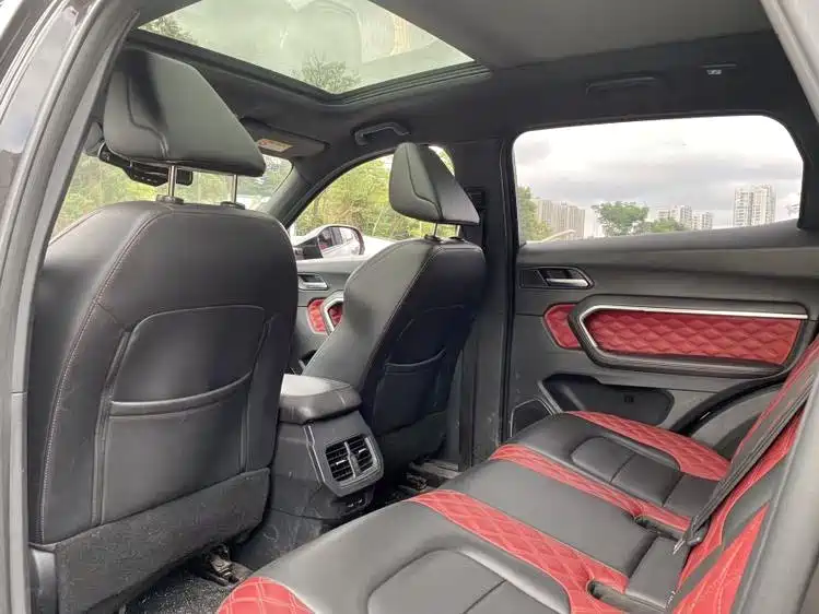 Фото 7 - Haval H6
