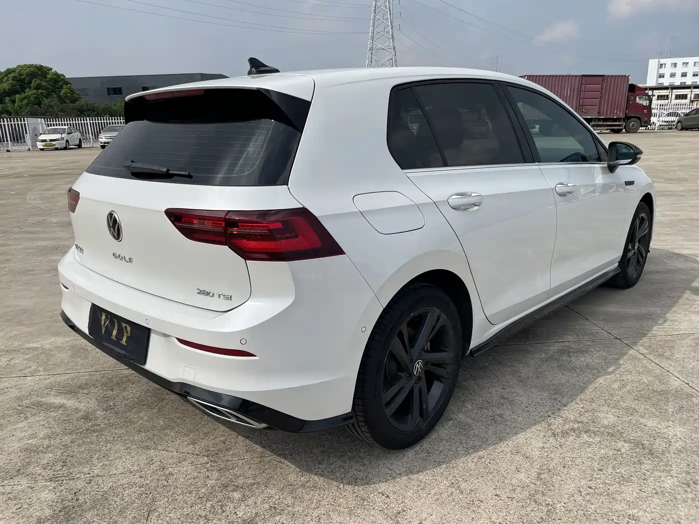 Volkswagen Golf, миниатюра 25