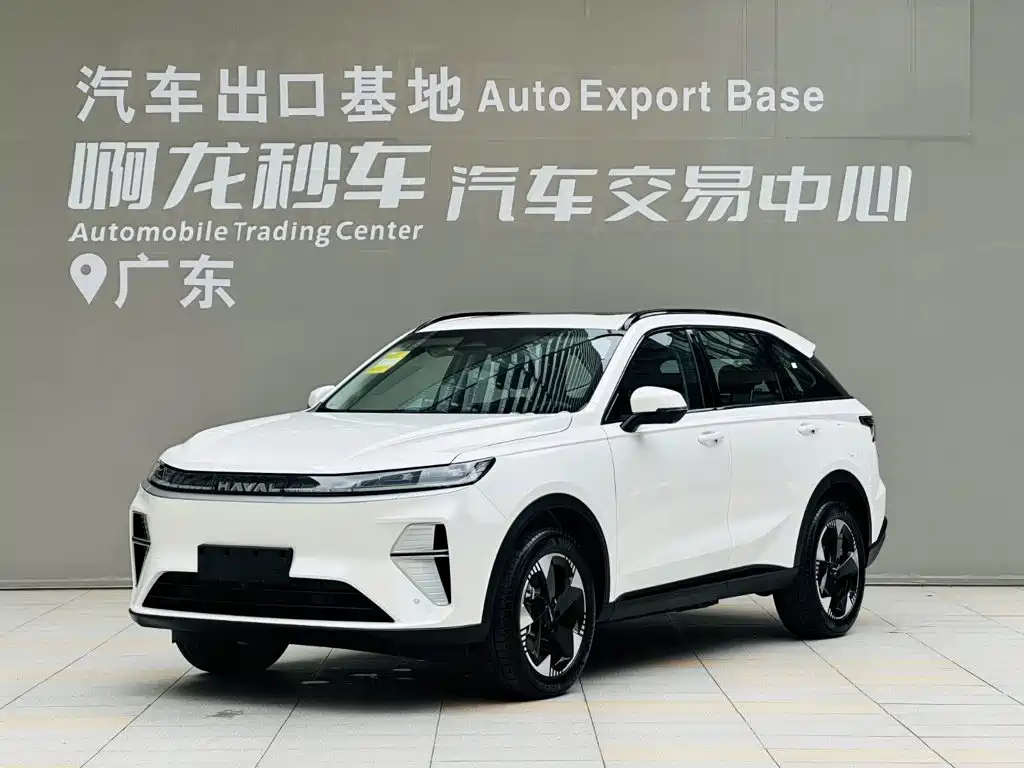 2026 Haval Xiaolong MAX