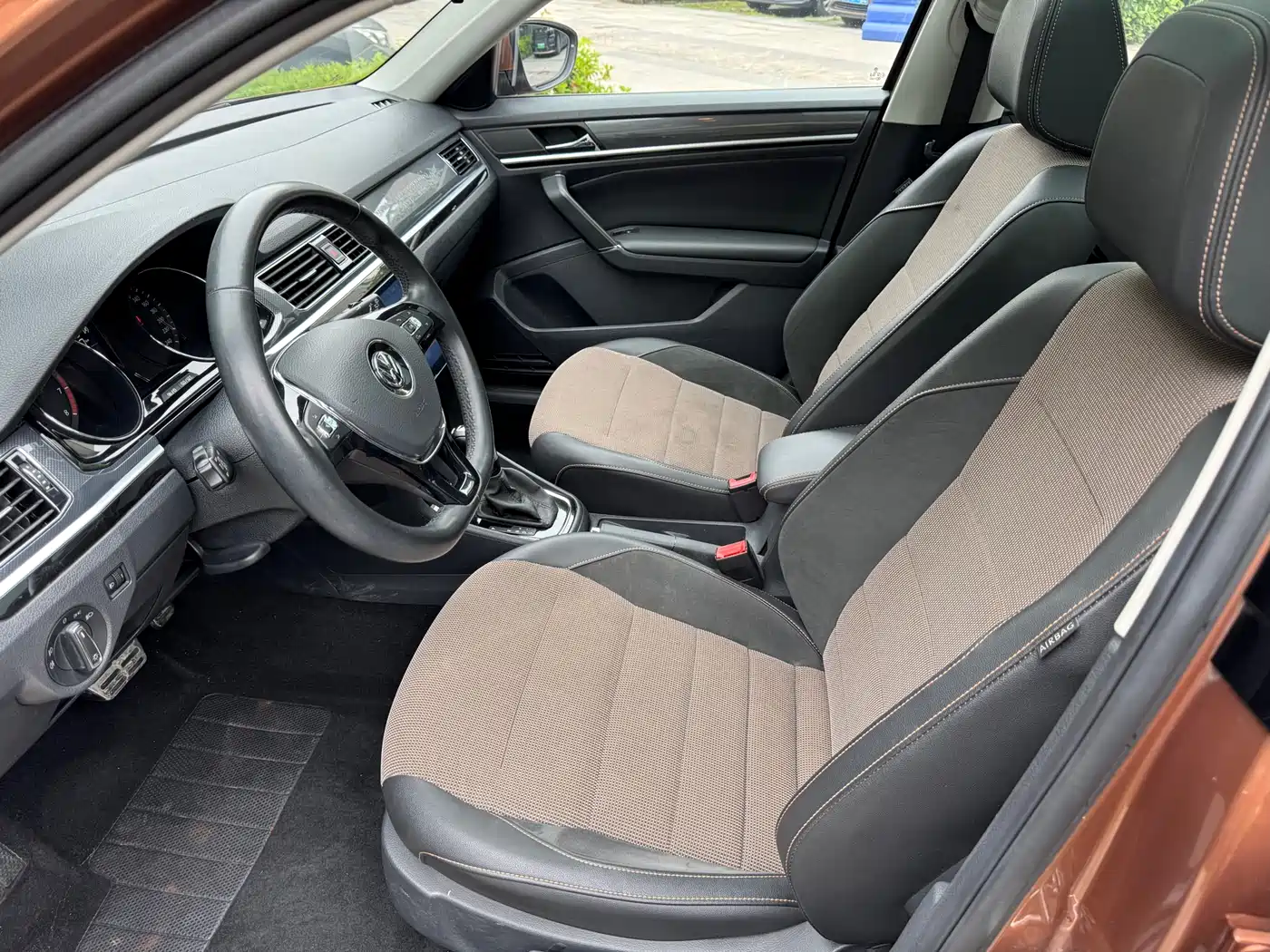 Volkswagen C-TREK 2018 230TSI DSG Comfort фото 9
