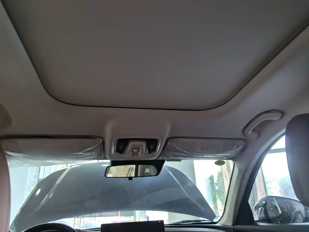 Changan CS75 2025 2025 PRO 1.5T Premium 7-Seater