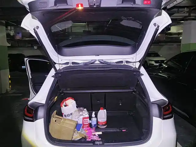 Mercedes-Benz GLA 2020 GLA 200 — фото 5