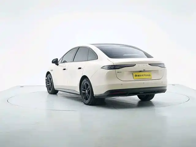 Aion RT 2024 2025 520 Intelligent Luxury Edition