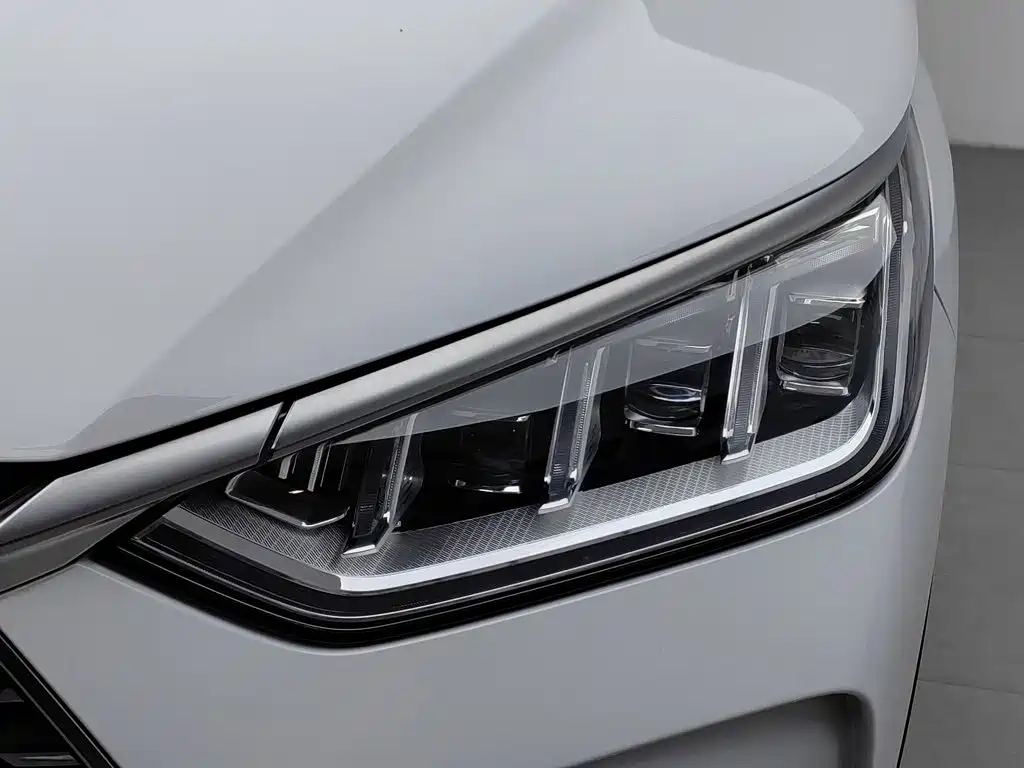 BYD Song PLUS 2021 2020 1.5T Automatic Premium