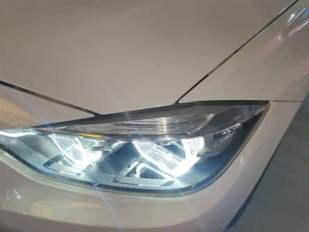 BMW 3 Series 2019 320Li M Sport Black Night Edition фото 24