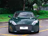 Фото 2 - Aston Martin Rapide