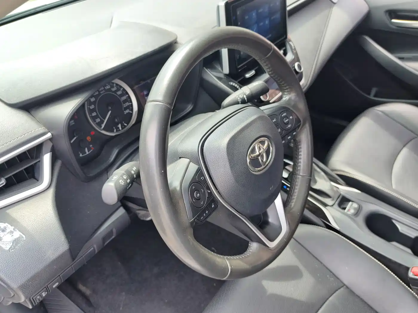 Toyota Corolla, миниатюра 15