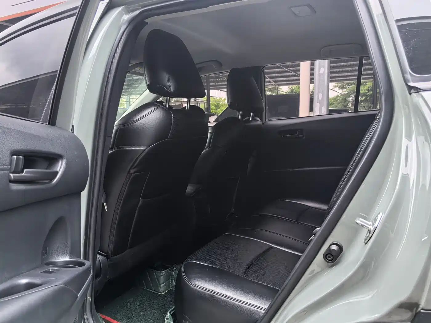 Toyota Corolla Cross 2022 2.0L Pioneer Edition фото 5
