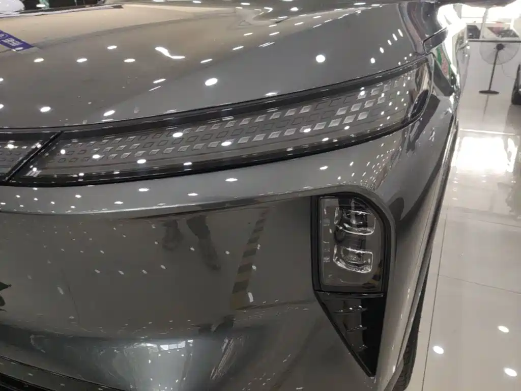 Dongfeng Aeolus L8 2025 2025 185KM Ideal Edition