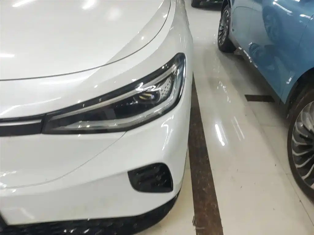 Volkswagen ID.4 CROZZ 2024 PRIME фото 20