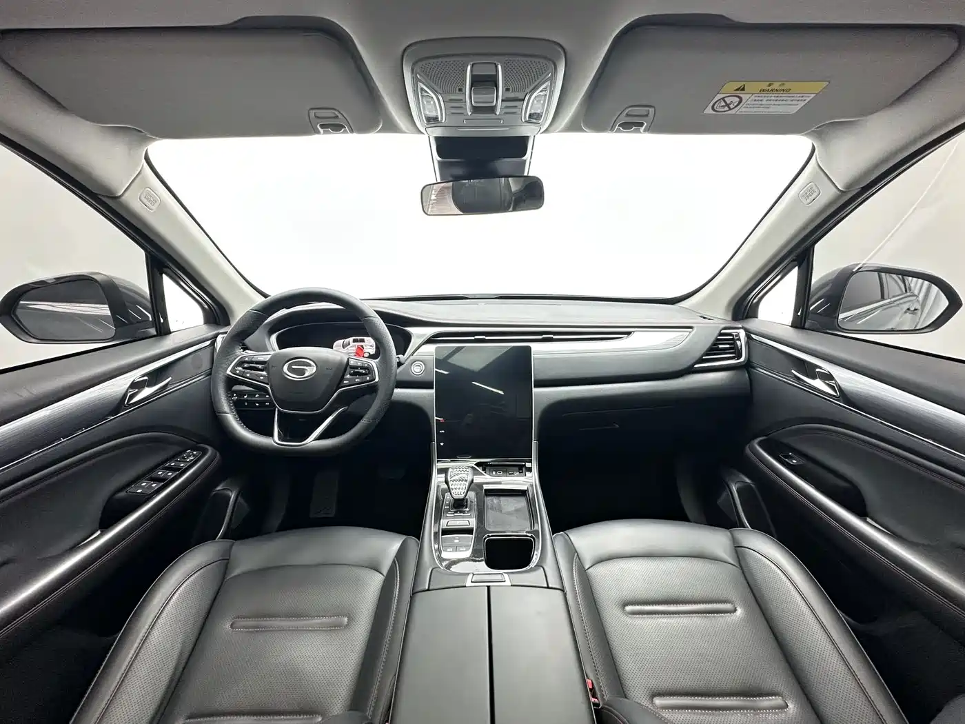 GAC Trumpchi Trumpchi GS4 PLUS 2023 2022 270T Automatic Starry Sky Edition