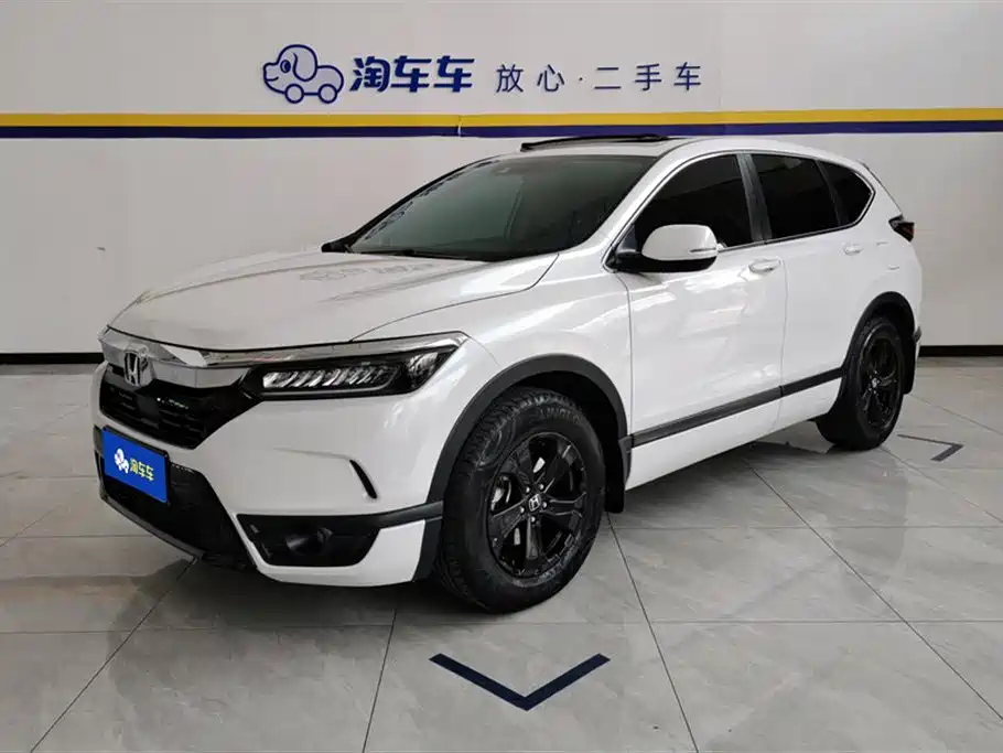 Honda Haoying 2021 240TURBO CVT 2WD Smart