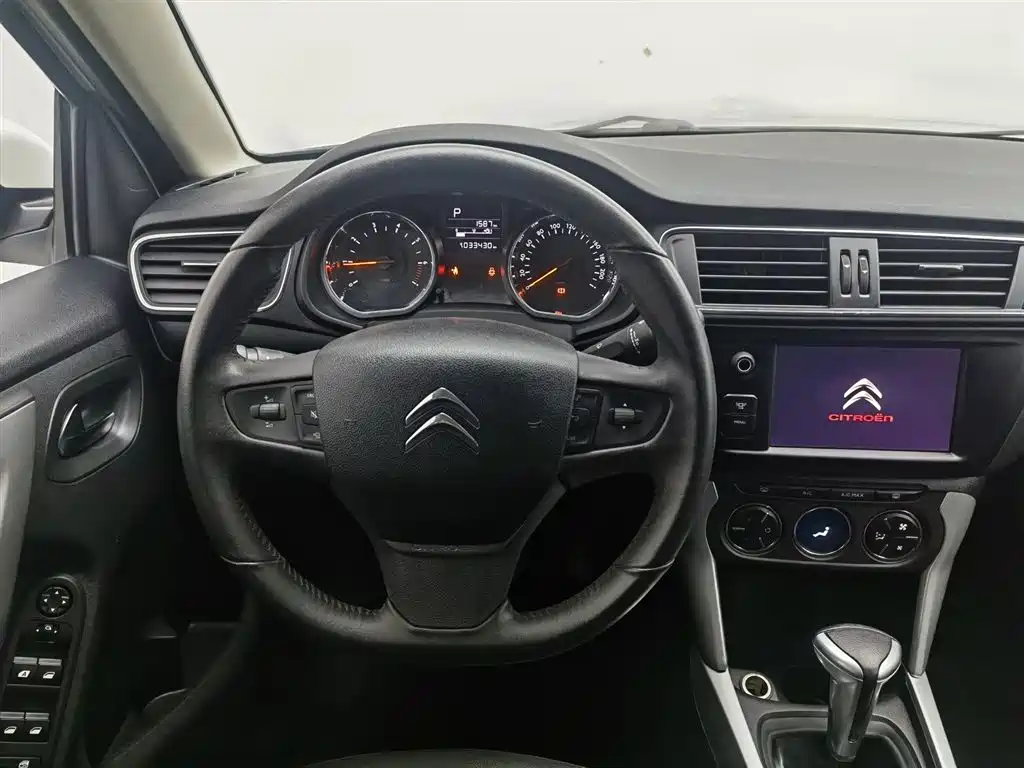 CITROEN C3 XR