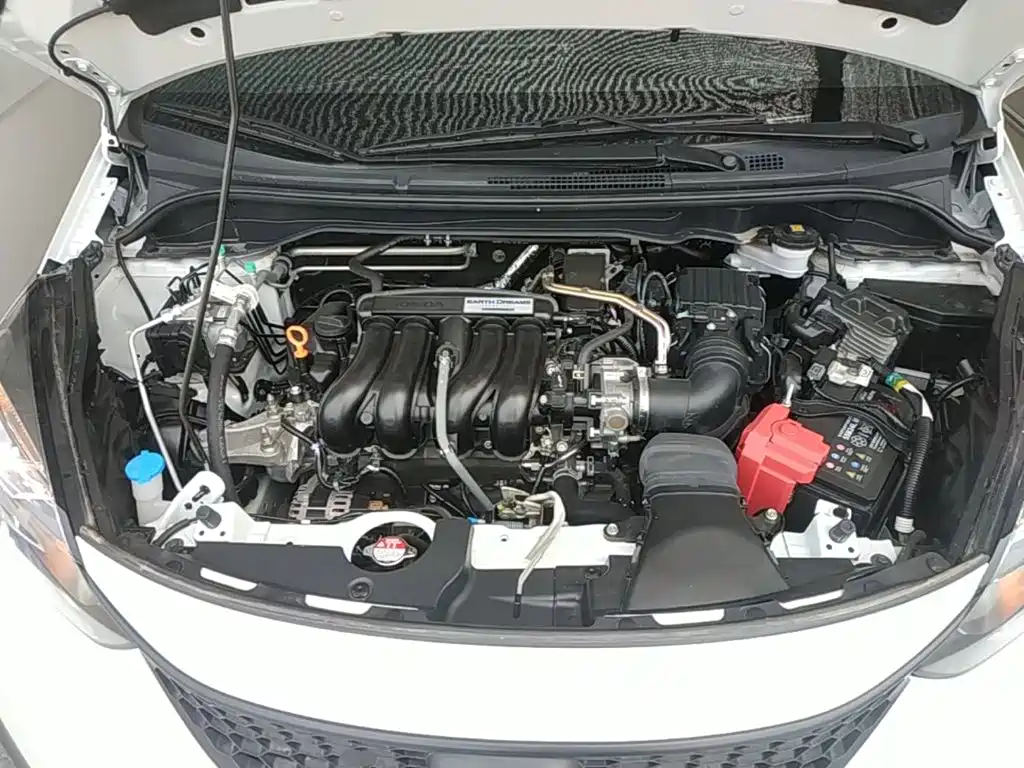 Honda Fit, миниатюра 16