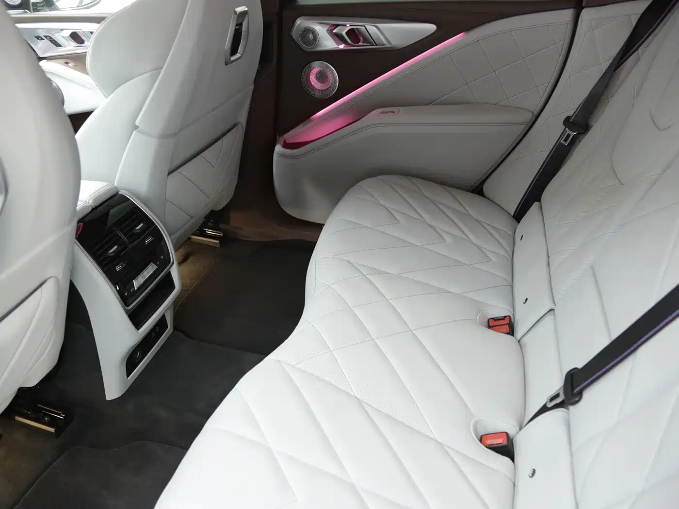 BMW XM 2025 2023 50e