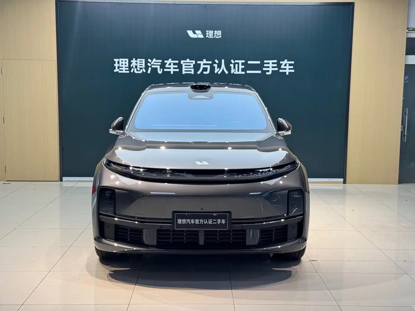 Li Auto L7 2023 2023 Max