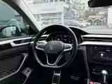 Фото 4 - Volkswagen CC