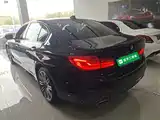 Фото 5 - BMW 5 Series